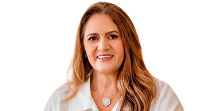 Enid de Dona Lica é favorita nas eleições 2024 em Itabi