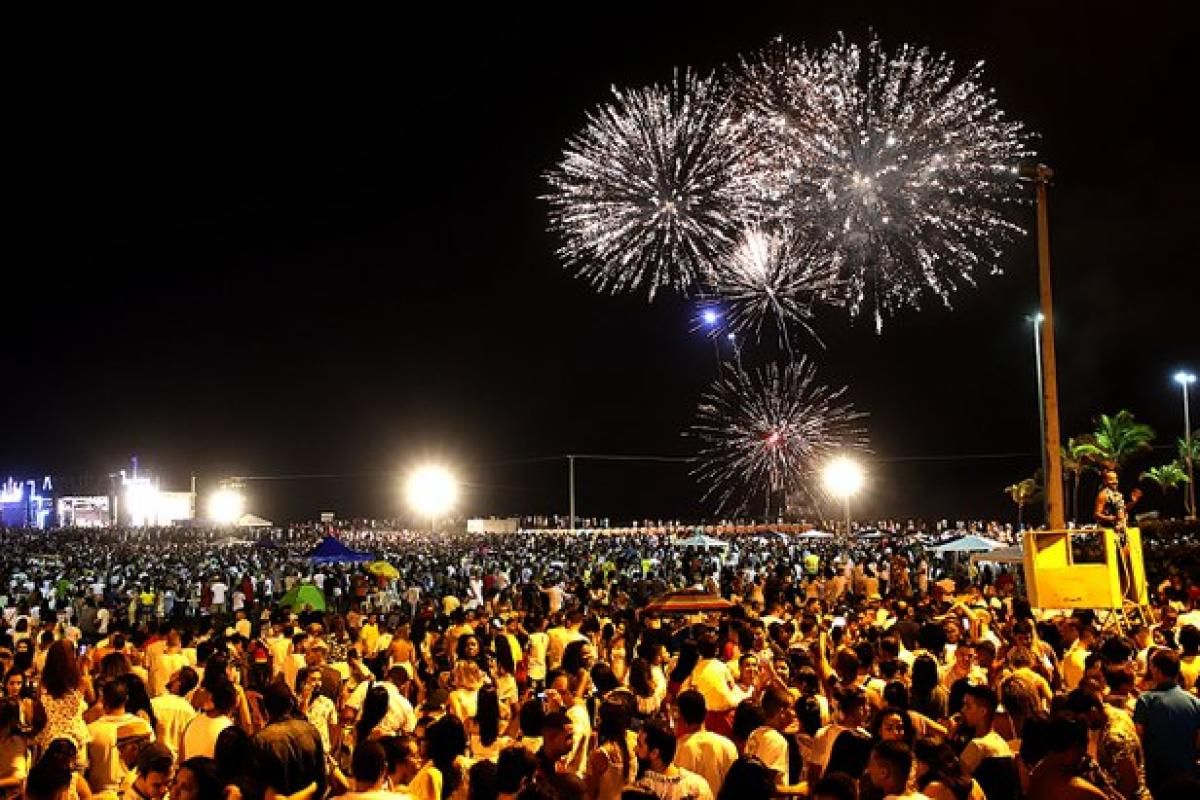 Último Dia para Cadastramento de Ambulantes para o Réveillon 2024 na Orla da Atalaia