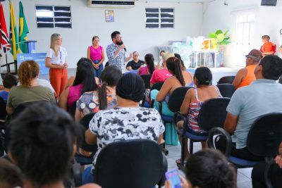 Lagarto fortalece ação social com entrega de mais de 70 Cartões Lagartenses