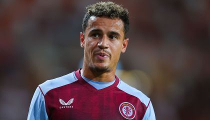 Jornal afirma que Philippe Coutinho pode defender o Vasco em 2024