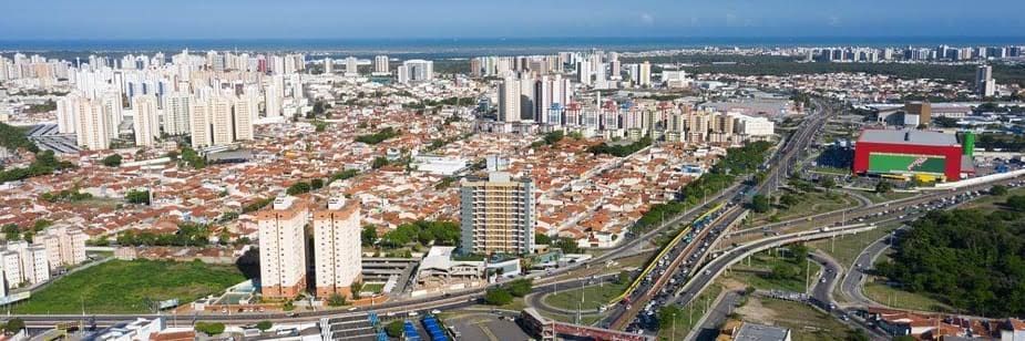 Aracaju: O Equilíbrio Perfeito entre Custo de Vida Acessível e Qualidade de Vida Excepcional
