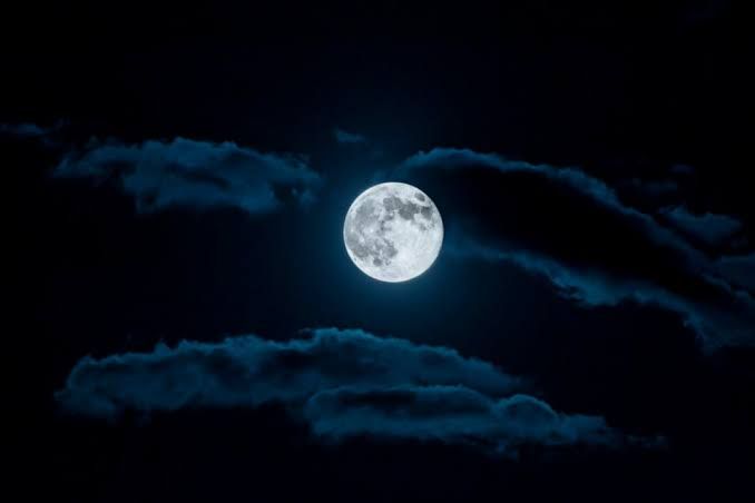 Última Lua Cheia de 2023 Iluminará os Céus em 26 de Dezembro