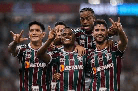 Confira o calendário de jogos do Fluminense no Mundial de Clubes