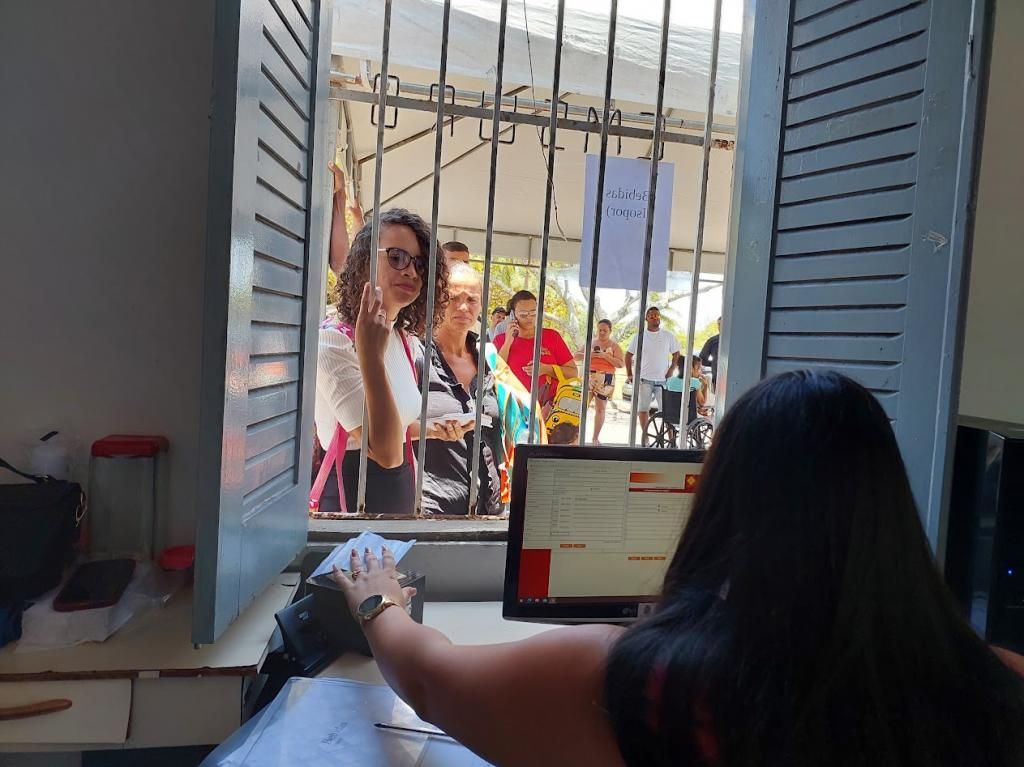 Réveillon em Aracaju: Estão abertas as inscrições para ambulantes