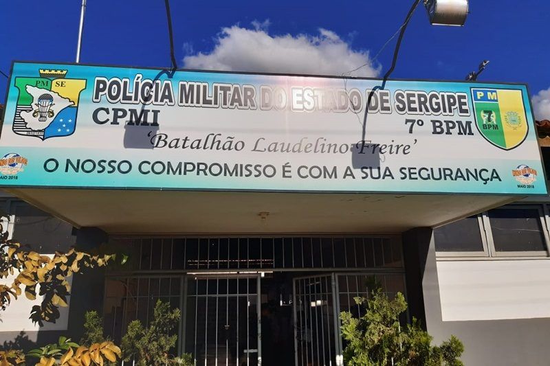 Homem é preso por dirigir embriagado em Lagarto