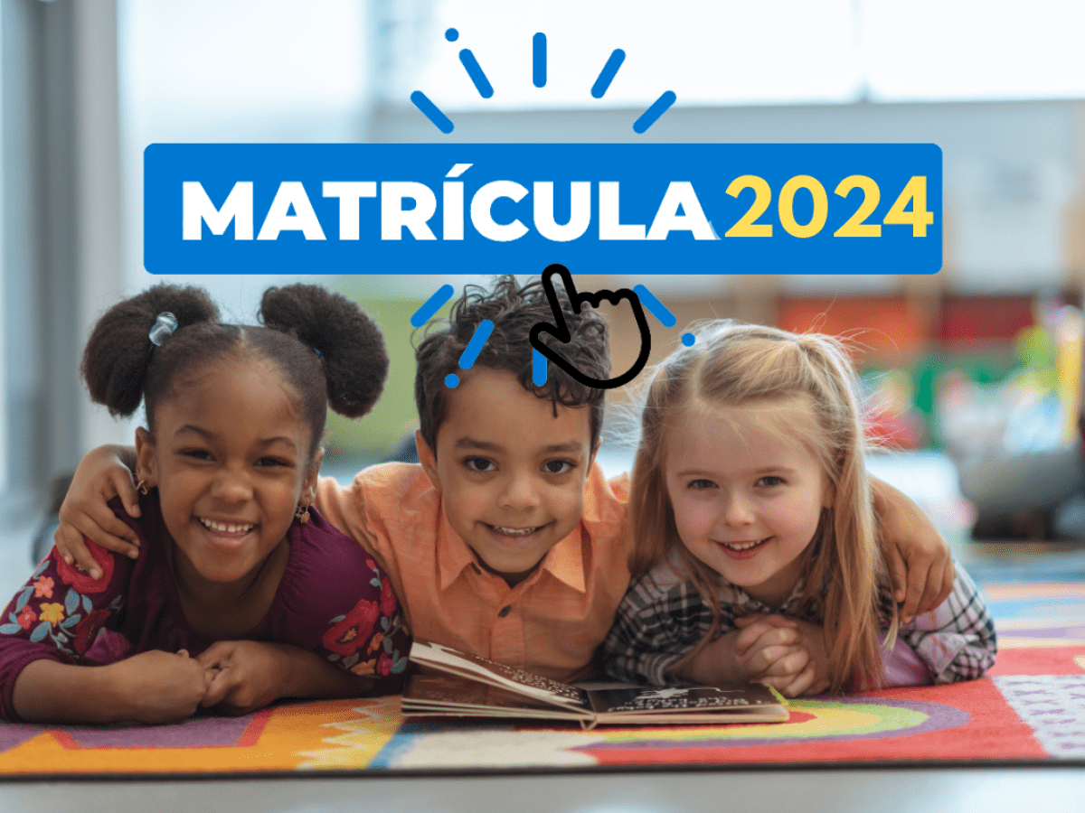 Escolas Municipais de Aracaju Iniciam Processo de Matrículas para 2024