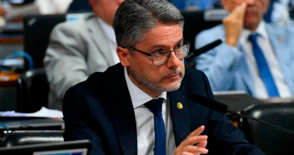 Tribunal Regional Eleitoral de Sergipe condena PSDB à devolução de R$ 33 mil após senador se autodeclarar pardo