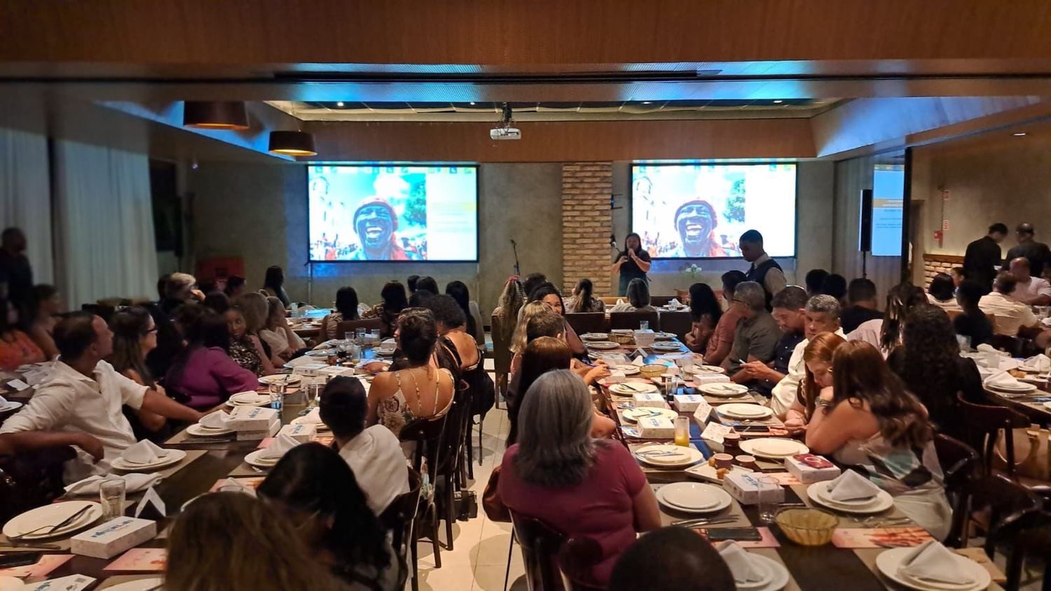 ABIH-SE, Governo de Sergipe e Prefeitura de Aracaju realizam último Road Show do ano