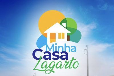 Prefeitura anuncia lançamentodo Programa Minha Casa Lagarto, que beneficiará 500 famílias do município