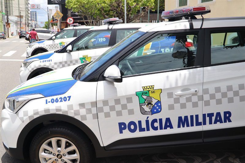 PM prende homem por dirigir embriago em Moita Bonita