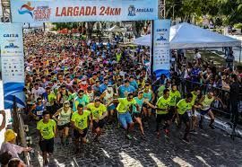Prefeitura realiza lançamento da 39ª Corrida Cidade de Aracaju