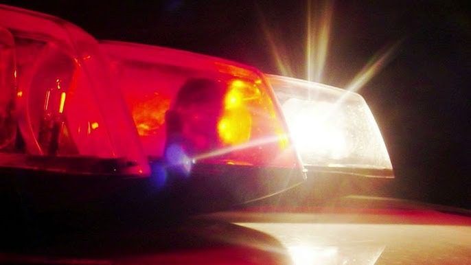 Motociclista fica ferido após ser arrastado por um carro na Rua Estância, em Aracaju