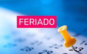 Feriados de Abril em Sergipe