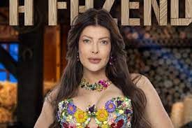 Jaquelline Grohalski é a grande vencedora de A Fazenda 15