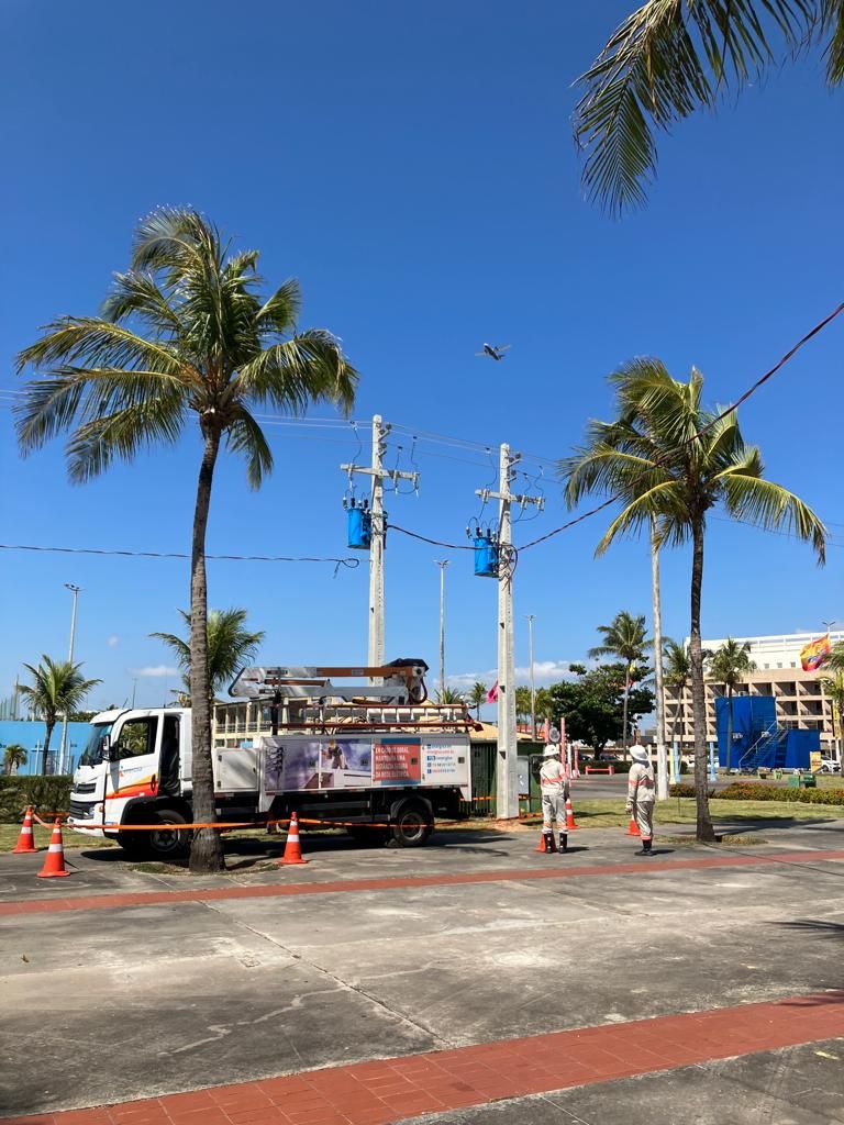 Como solicitar ligação provisória da Energisa?