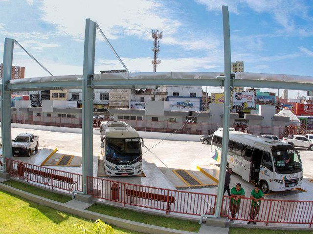 Governo de Sergipe reforça frota de transporte intermunicipal para o Feriado de Ano Novo