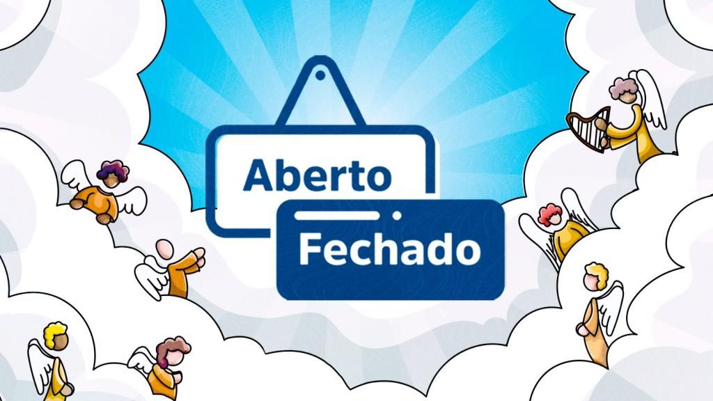 Saiba o que abre e fecha em Aracaju no Dia de Nossa Senhora da Conceição