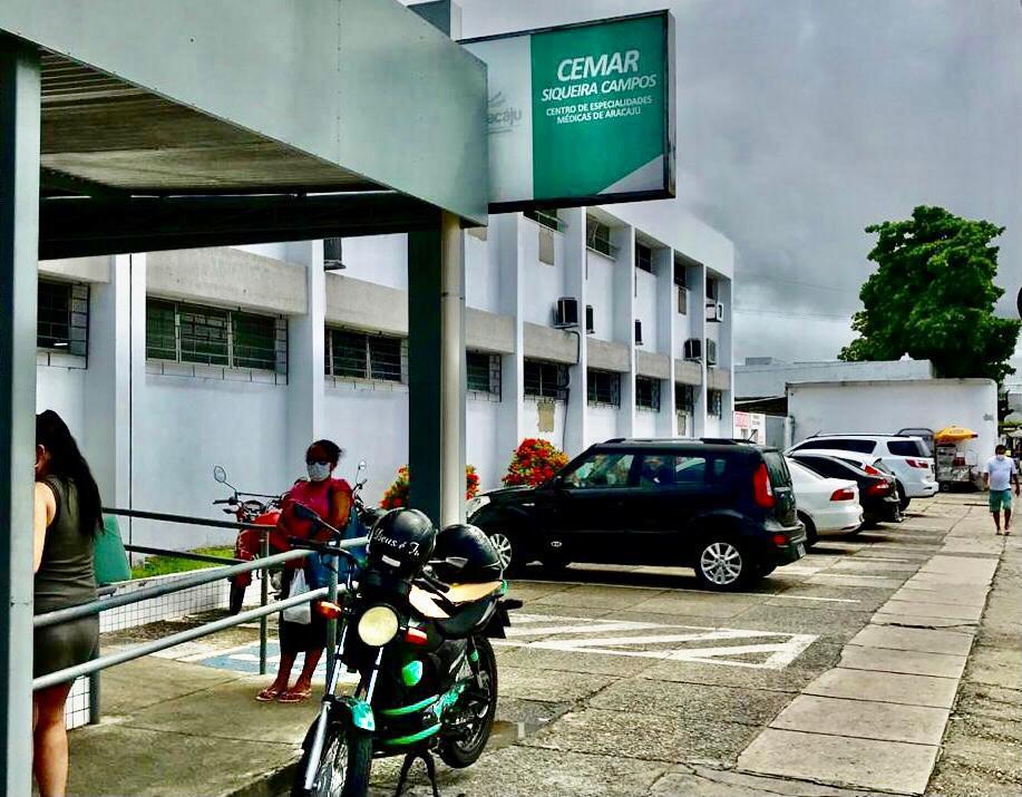 Prefeitura de Aracaju oferta tratamento especializado para pessoas com sequelas de COVID-19