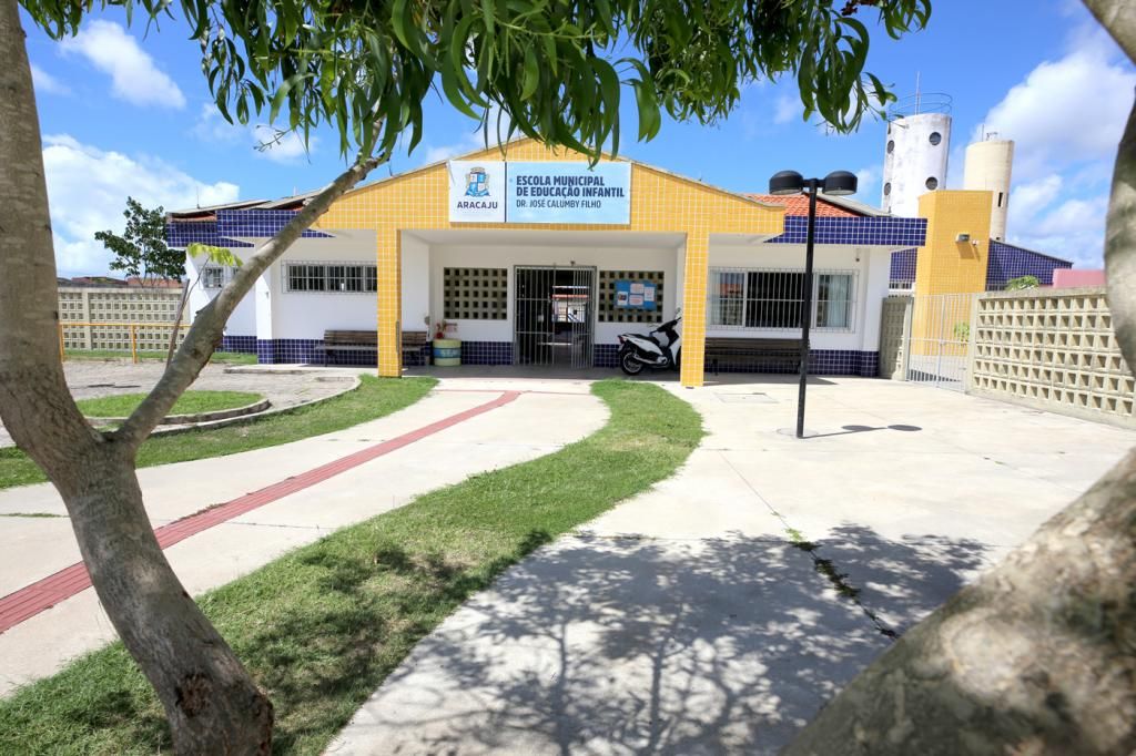 Prefeitura de Aracaju Inicia Processo de Matrículas Escolares 2024 com 3.300 novas vagas