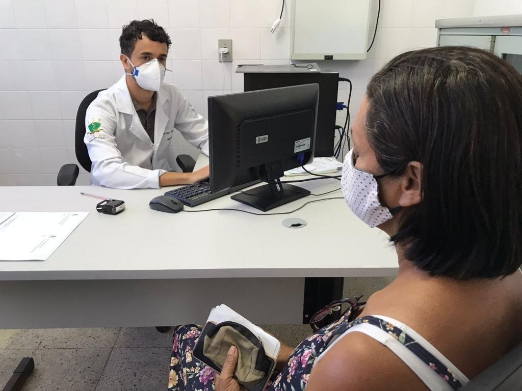 Prefeitura de Aracaju e Governo do Estado disponibilizam carteira de identificação para pessoas com fibromialgia, veja como solicitar