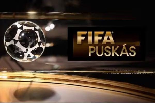 Jogador do Botafogo é indivado ao Prêmio Puskás 2023