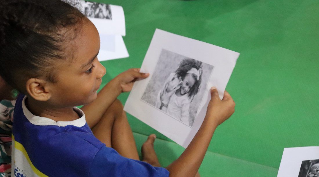 Governo de Sergipe lança Política Estadual de Atenção à Primeira Infância