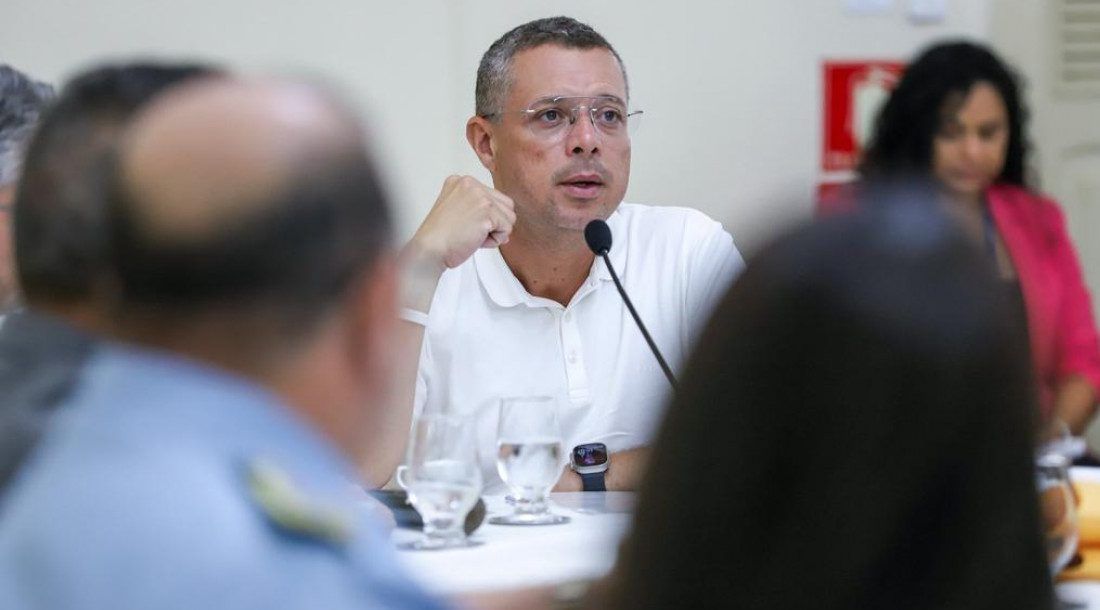 Governo de Sergipe anuncia convocação de 80 novos agentes na polícia civil