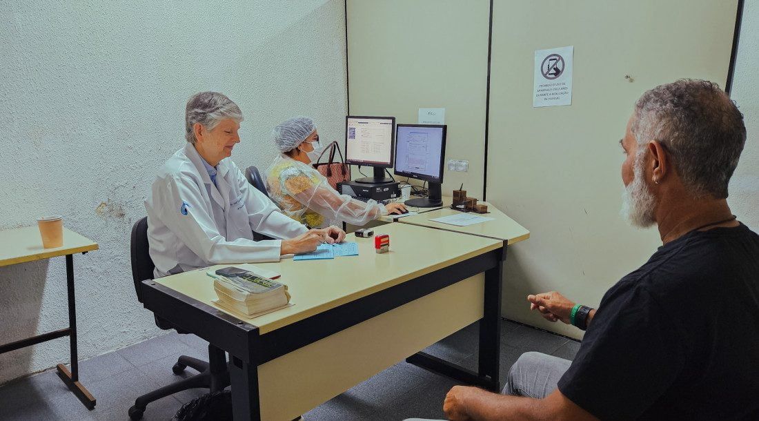 nscrições abertas para credenciamento de médicos em Sergipe: Saiba como participar