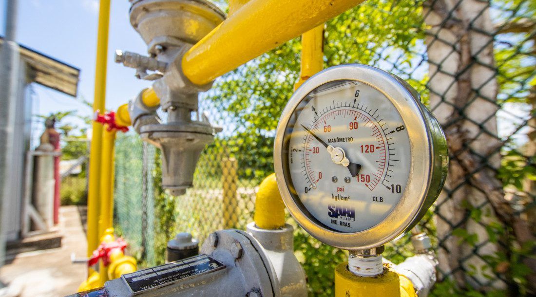 Governo de Sergipe homologa novo regulamento do Mercado de Gás Natural, veja o que muda