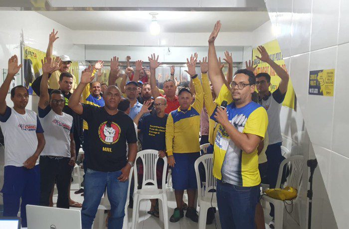 Servidores dos Correios em Sergipe poderão entrar em greve