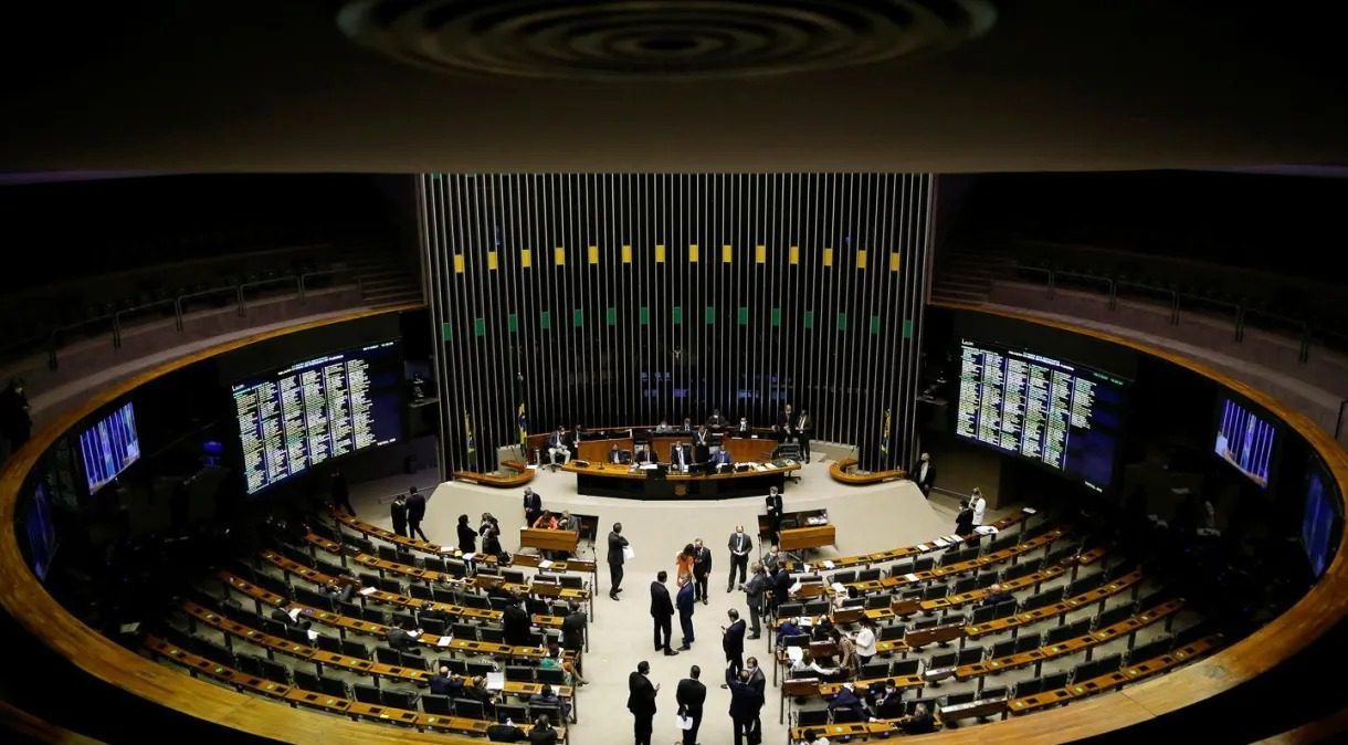 Câmara dos Deputados aprova mudanças na tributação de ICMS e JCP em Medida Provisória
