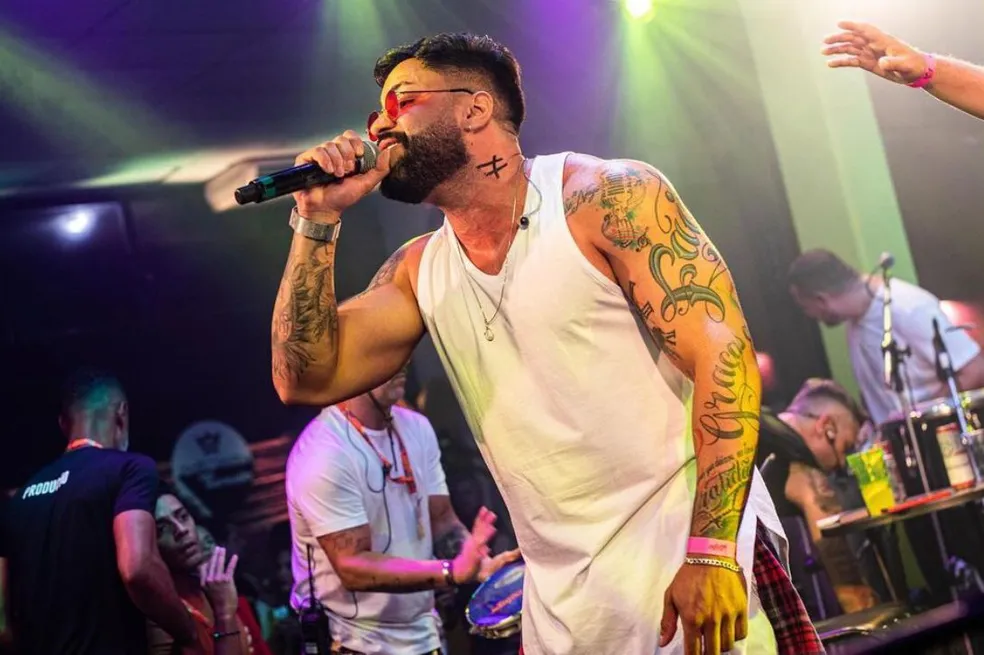 Agenda Cultural em Sergipe: Rock, Samba e Natal Iluminado estão entre as atrações