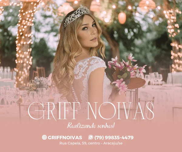 Griff Noivas Aracaju