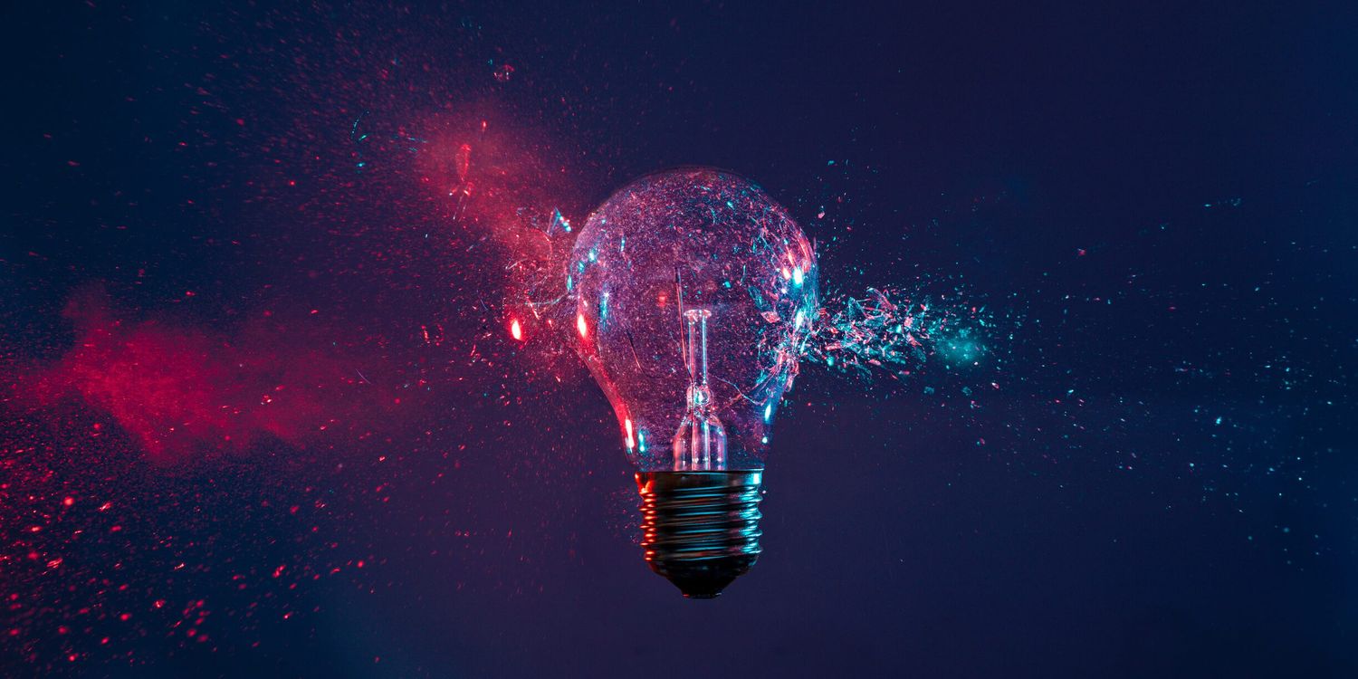 Invenções surpreendentes que mudaram o mundo