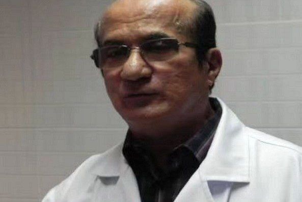 Morre ex-diretor do Hospital Santa Isabel, José Carlos Pinheiro