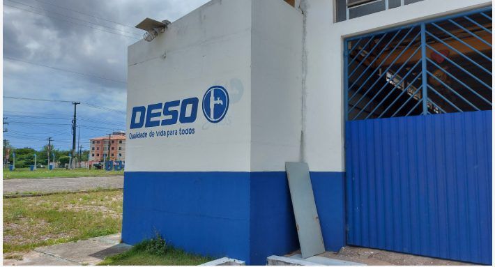 52% do consumo de energia da Deso é proveniente do Mercado Livre