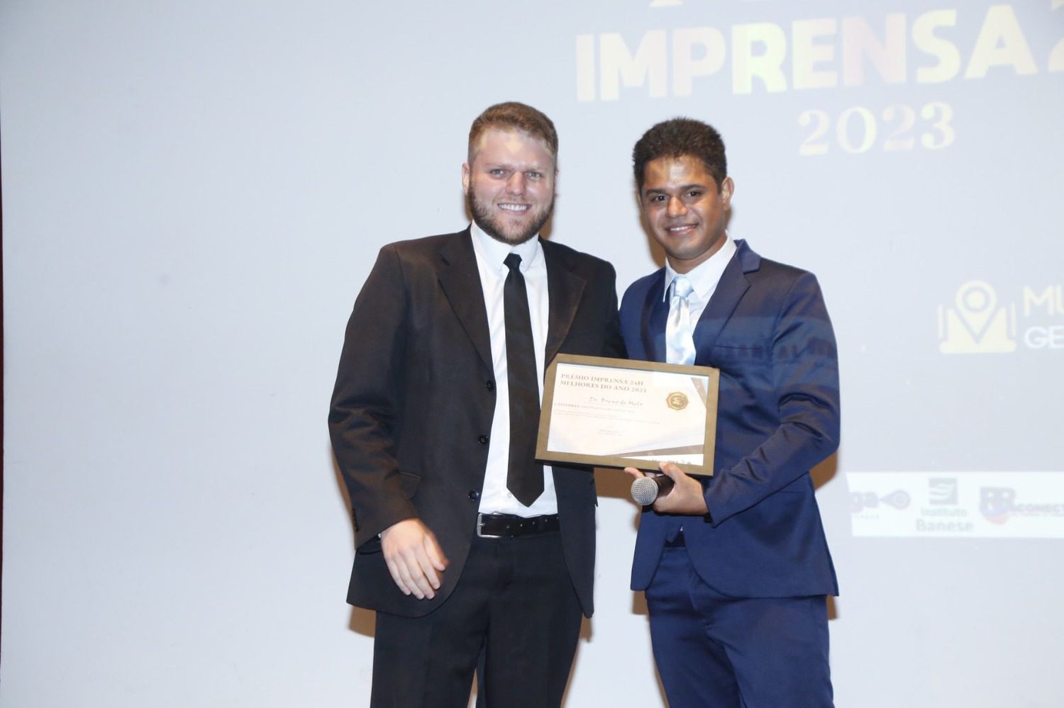 Ortopedista do Ano de 2023