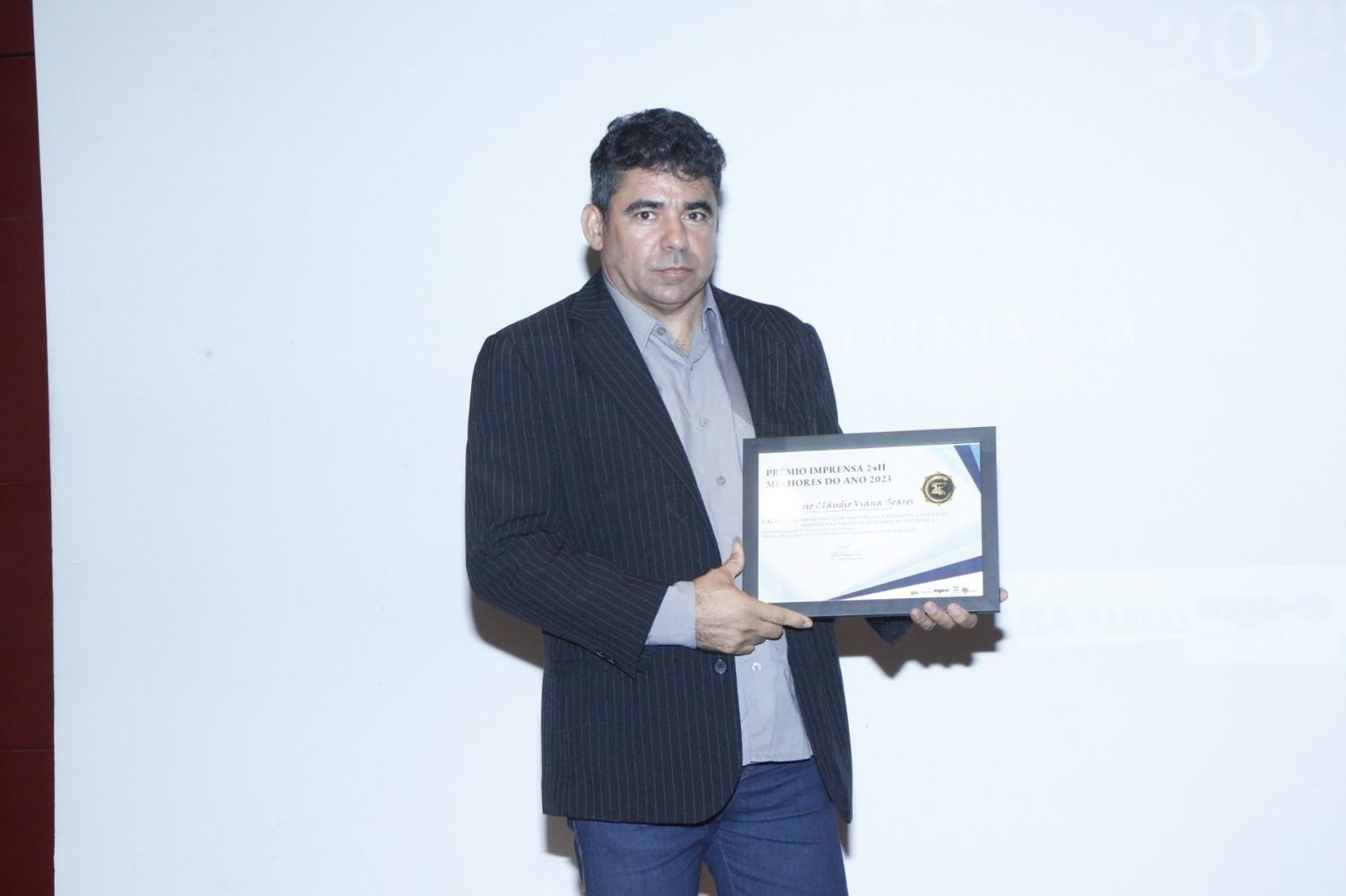 Prêmio Protetor das Famílias Afetadas pela Violência Doméstica no Âmbito da Monitoração Eletrônica em Sergipe