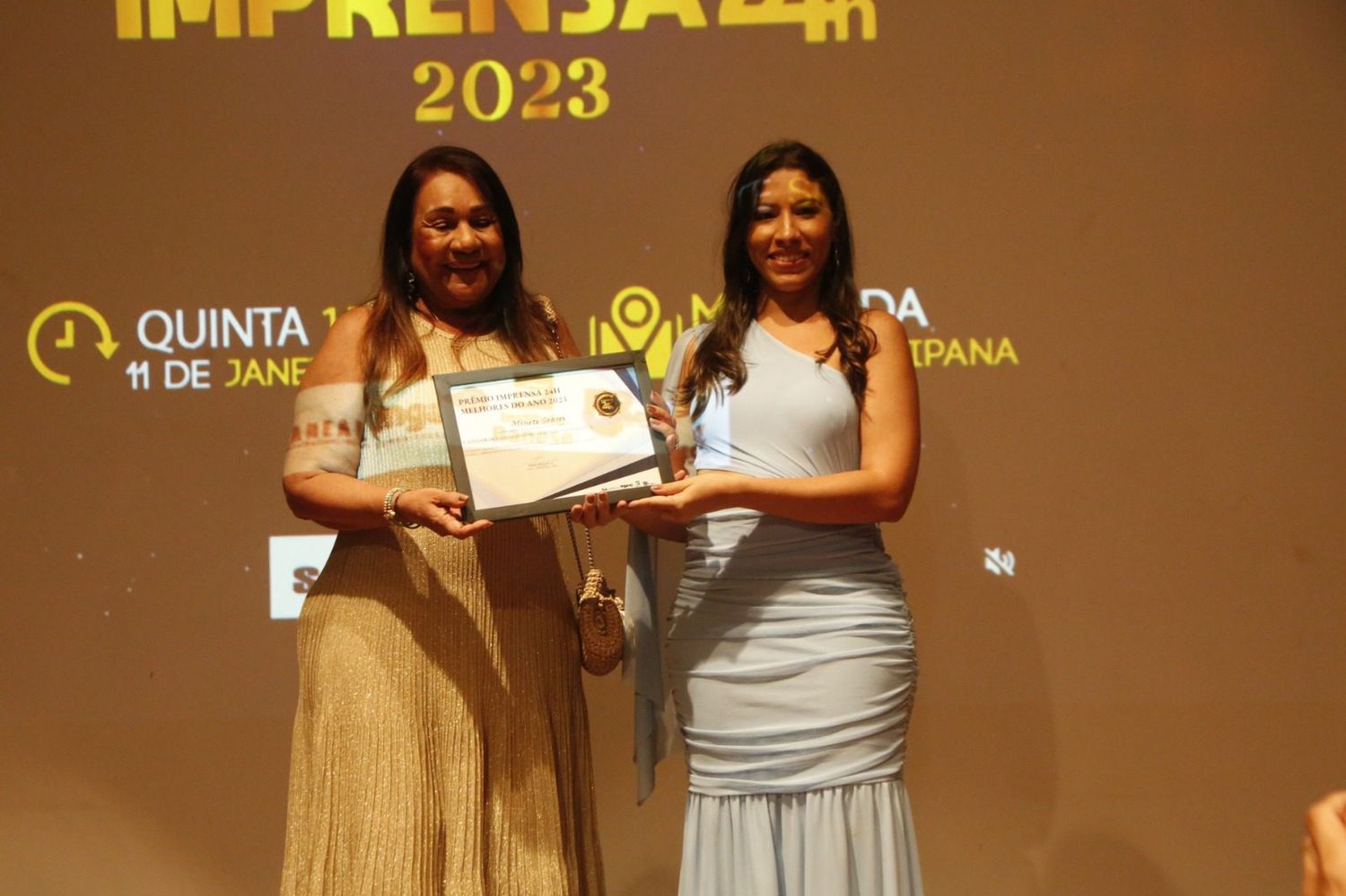 Protagonismo Feminino na Política em Sergipe