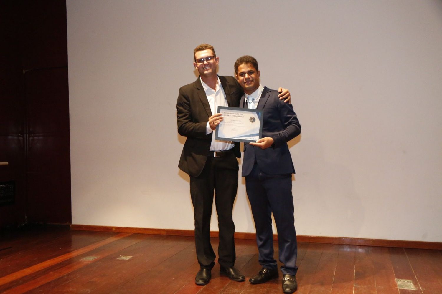 Advogado Criminalista do Ano