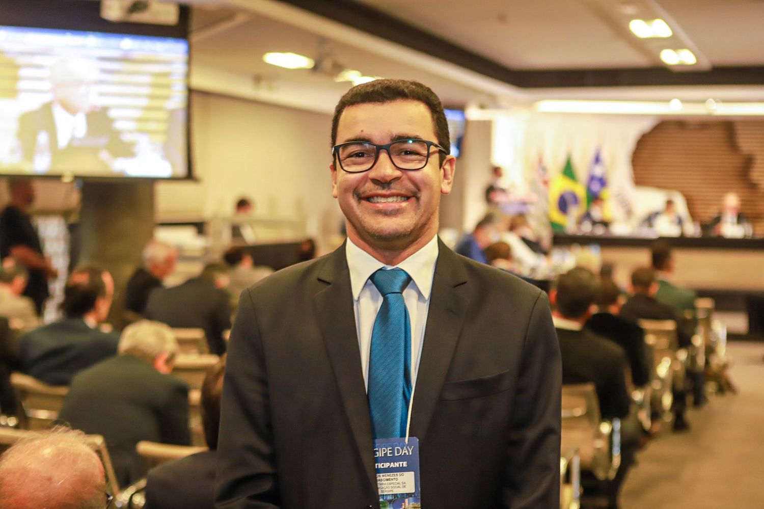 Prêmio Destaque em Mídia Digital em Sergipe