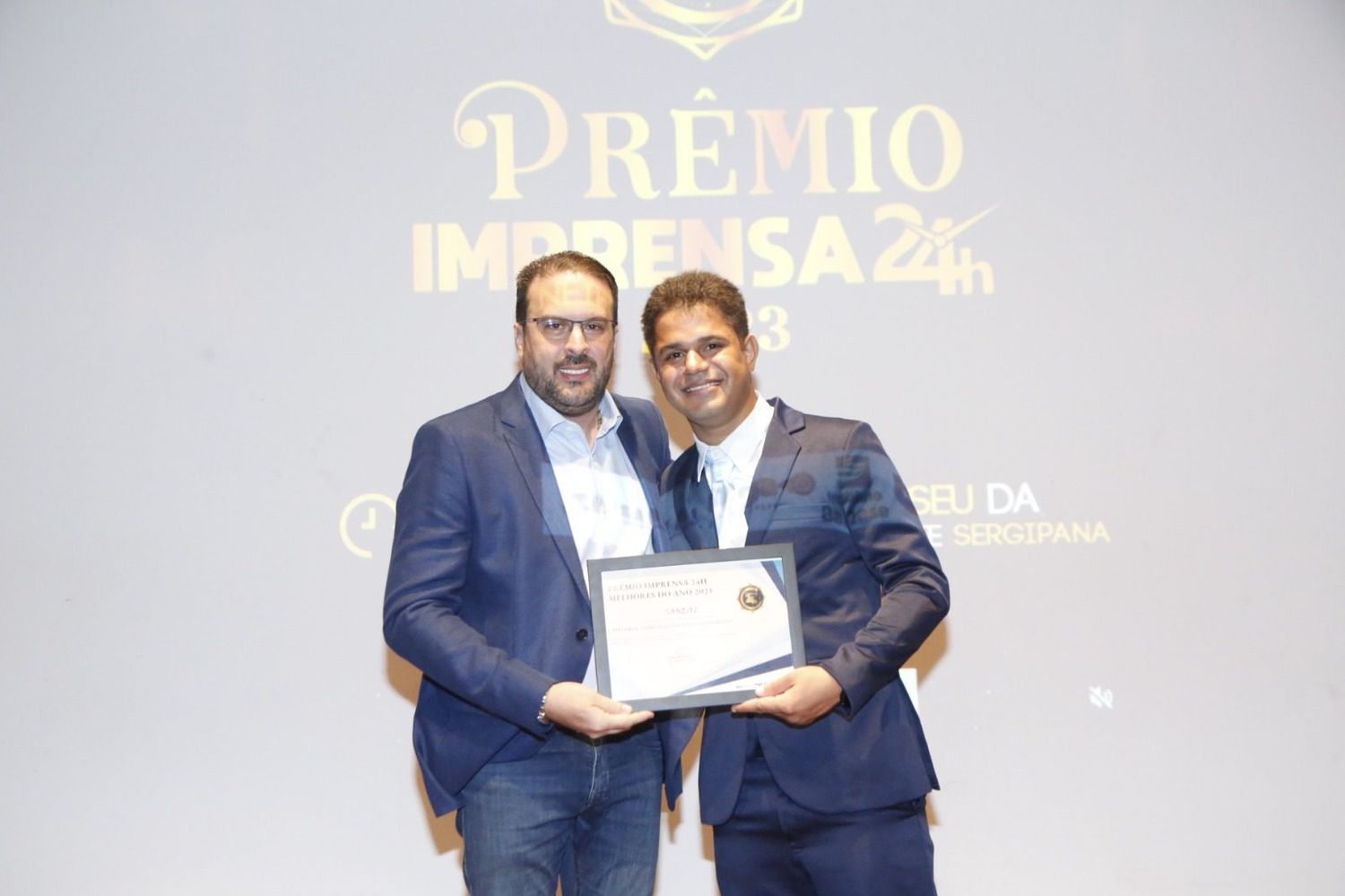 Empresa Inovação em Saneamento