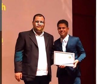 Melhor produtor de Rádio de Sergipe em 2023