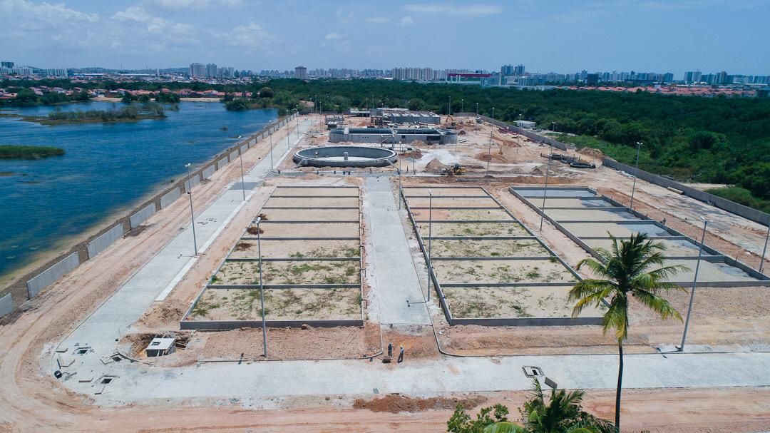 Assembleia sobre Microrregião de Saneamento Básico de Sergipe acontece nesta quinta-feira, 18