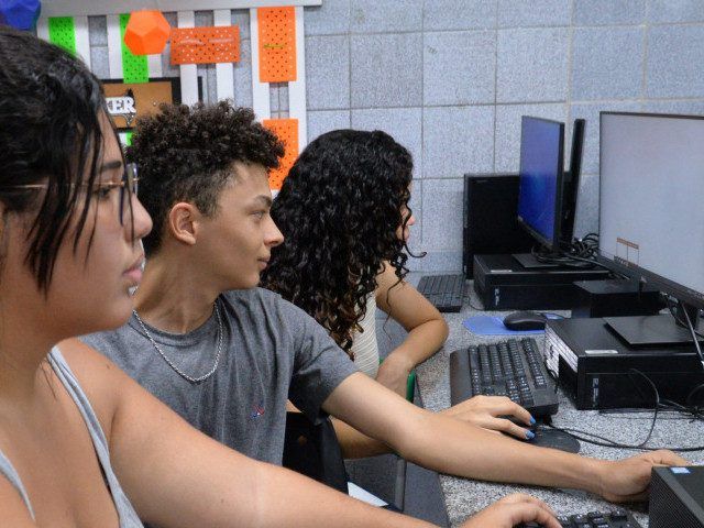 Estudantes matriculados na rede pública estadual de Sergipe podem procurar orientação nas escolas para efetuarem suas inscrições no Sisu