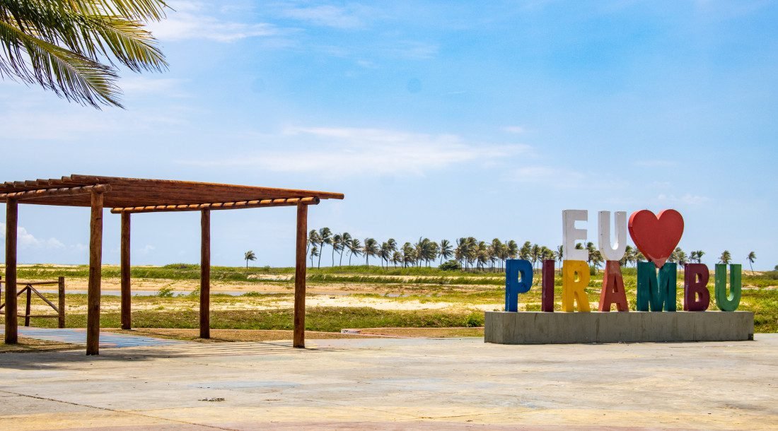 Verão Sergipe 2024: Pirambu se prepara para receber o evento e impulsionar o turismo local