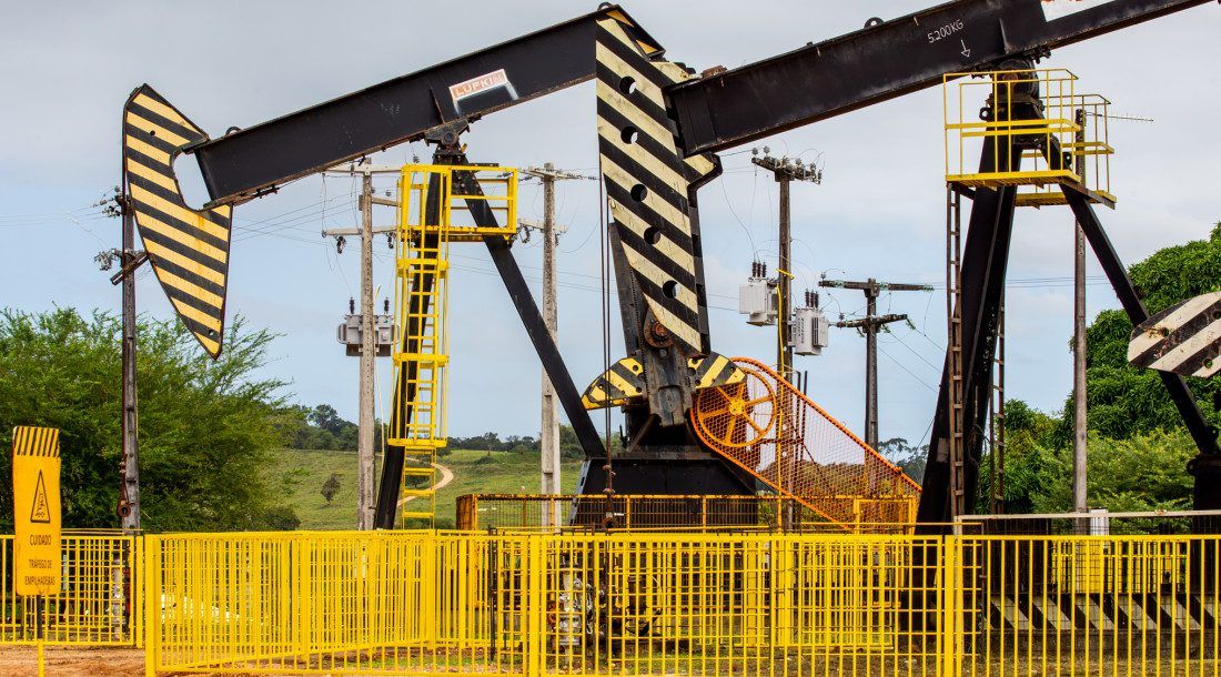 Sergipe registra superávit de 97,6 milhões de dólares nas exportações e importações em 2023