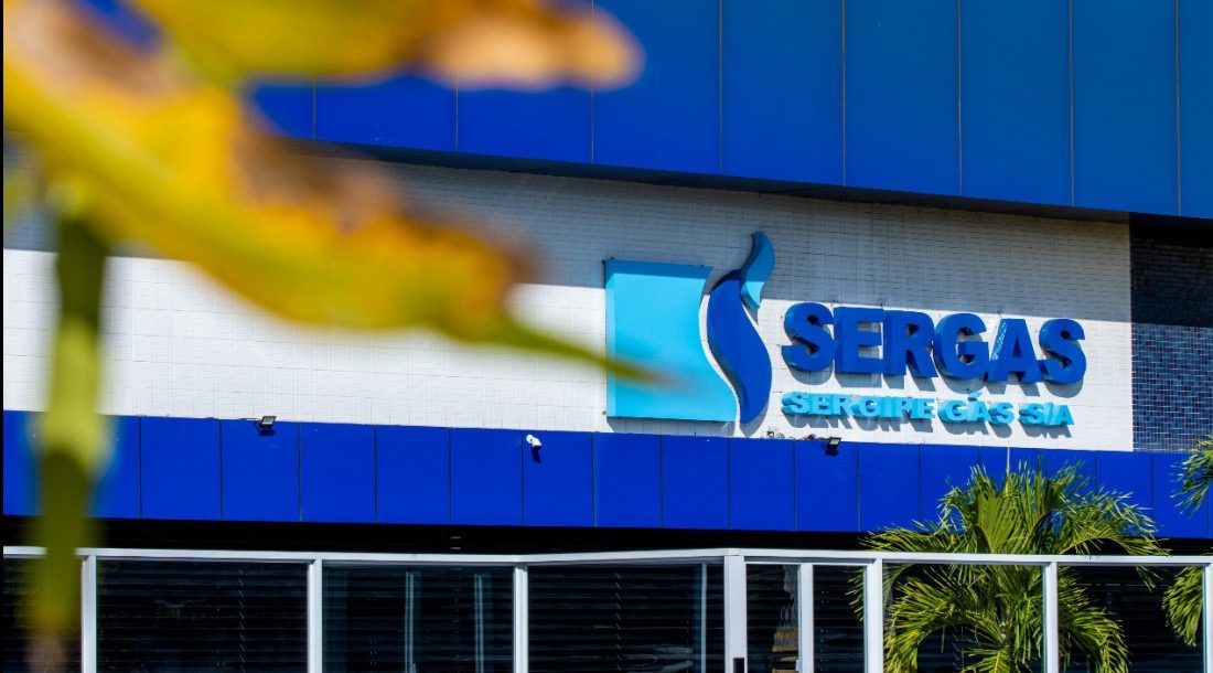 s de Gás natural canalizado ficará mais barato em Sergipe
