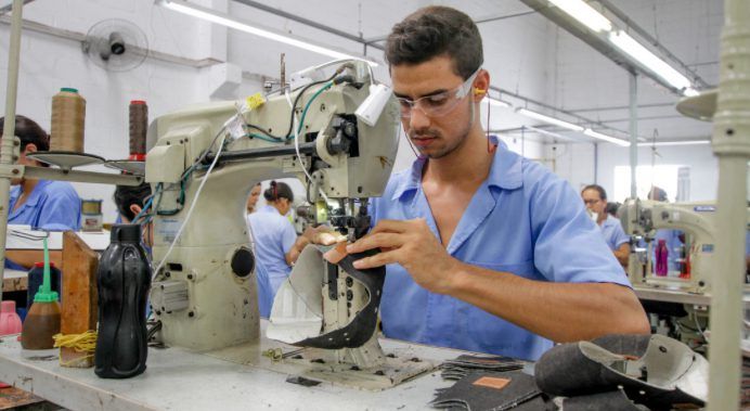 Sergipe registra aumento histórico na arrecadação de ICMS em 2023