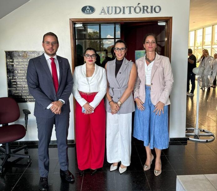 OAB/SE participa de audiência na Justiça Federal sobre extinção da FHS